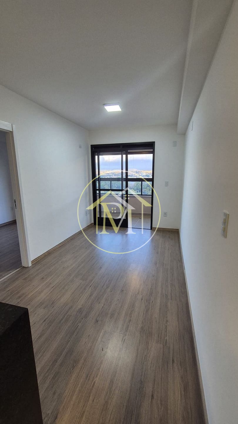 Apartamento para alugar com 1 quarto, 48m² - Foto 1