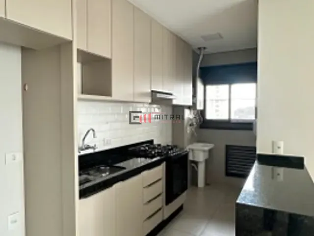 Apartamento 3 quartos e 2 banheiros, para alugar, no bairro Gleba Fazenda Palhano em Londrina