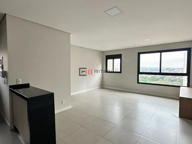 Apartamento 3 quartos e 2 banheiros, para alugar, no bairro Gleba Fazenda Palhano em Londrina