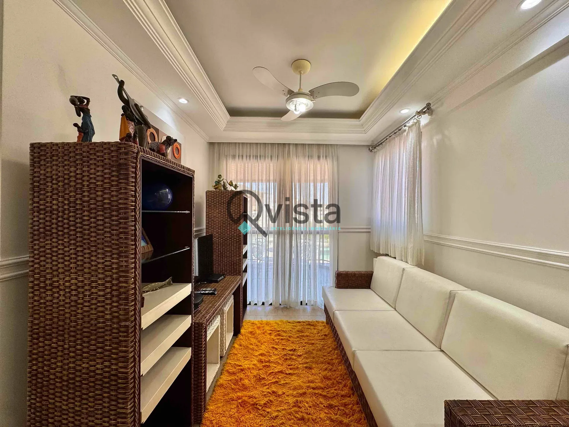 Apartamento, 3 quartos, 110 m² - Foto 4