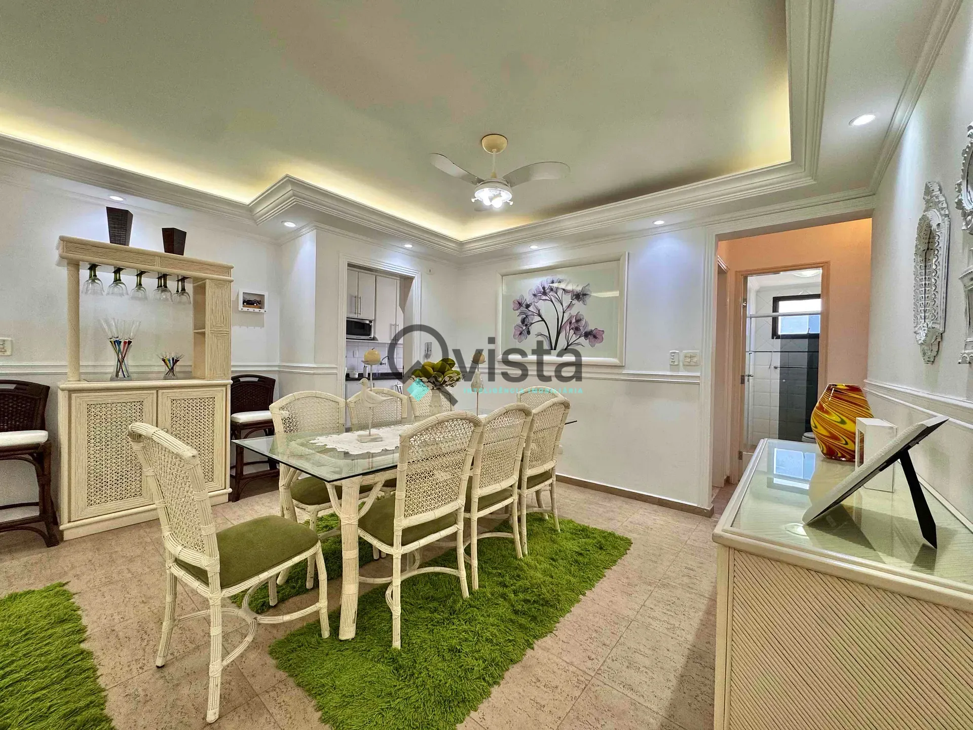Apartamento, 3 quartos, 110 m² - Foto 9