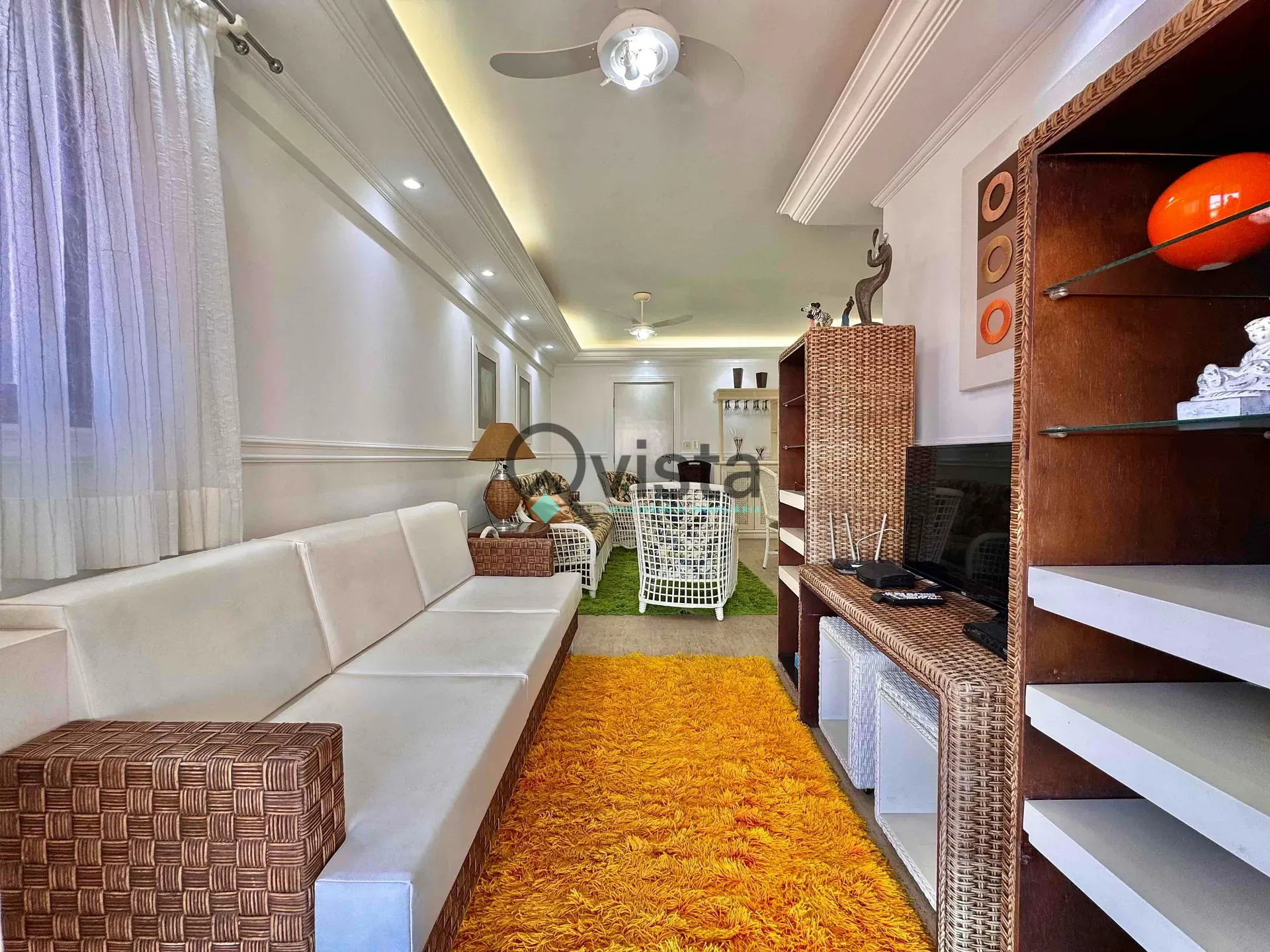 Apartamento, 3 quartos, 110 m² - Foto 8
