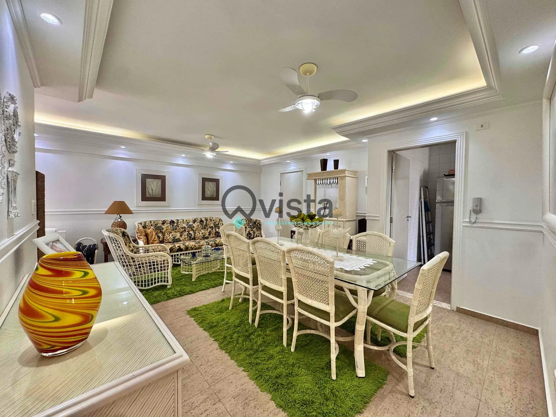 Apartamento, 3 quartos, 110 m² - Foto 10
