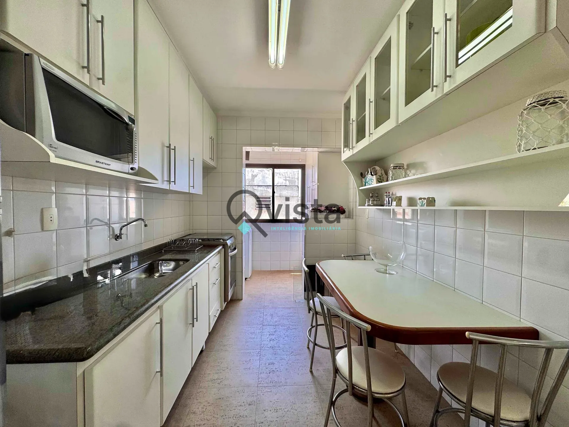 Apartamento, 3 quartos, 110 m² - Foto 24