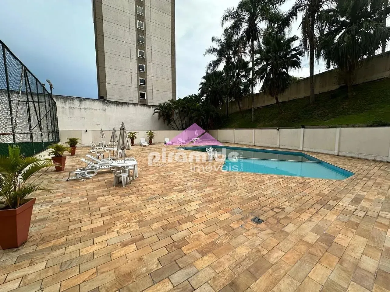 Apartamento, 3 quartos, 177 m² - Foto 30