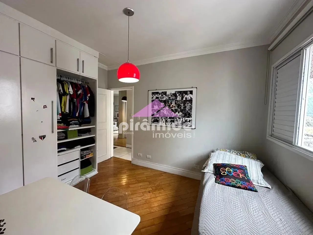 Apartamento, 3 quartos, 177 m² - Foto 21