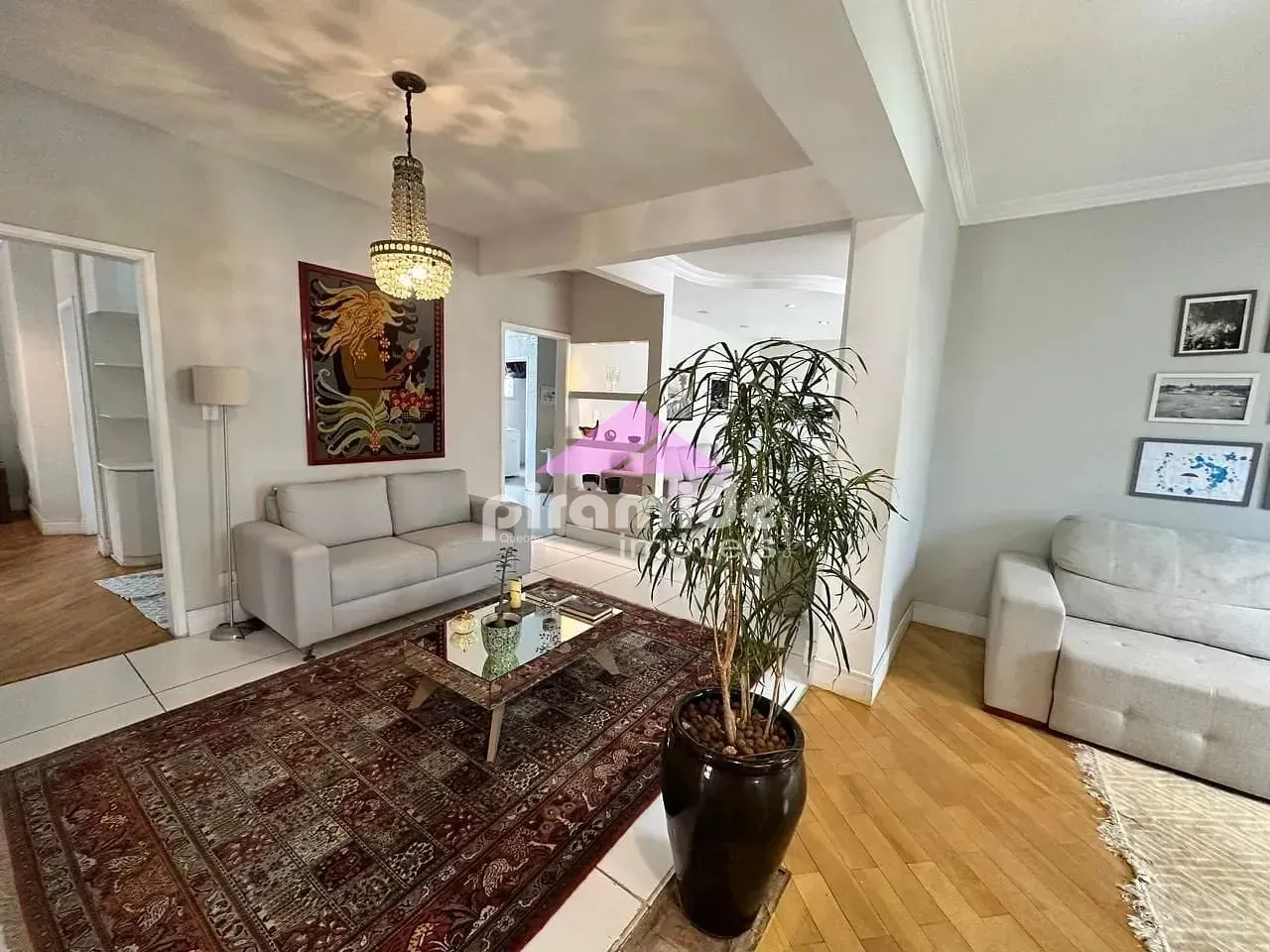 Apartamento, 3 quartos, 177 m² - Foto 9