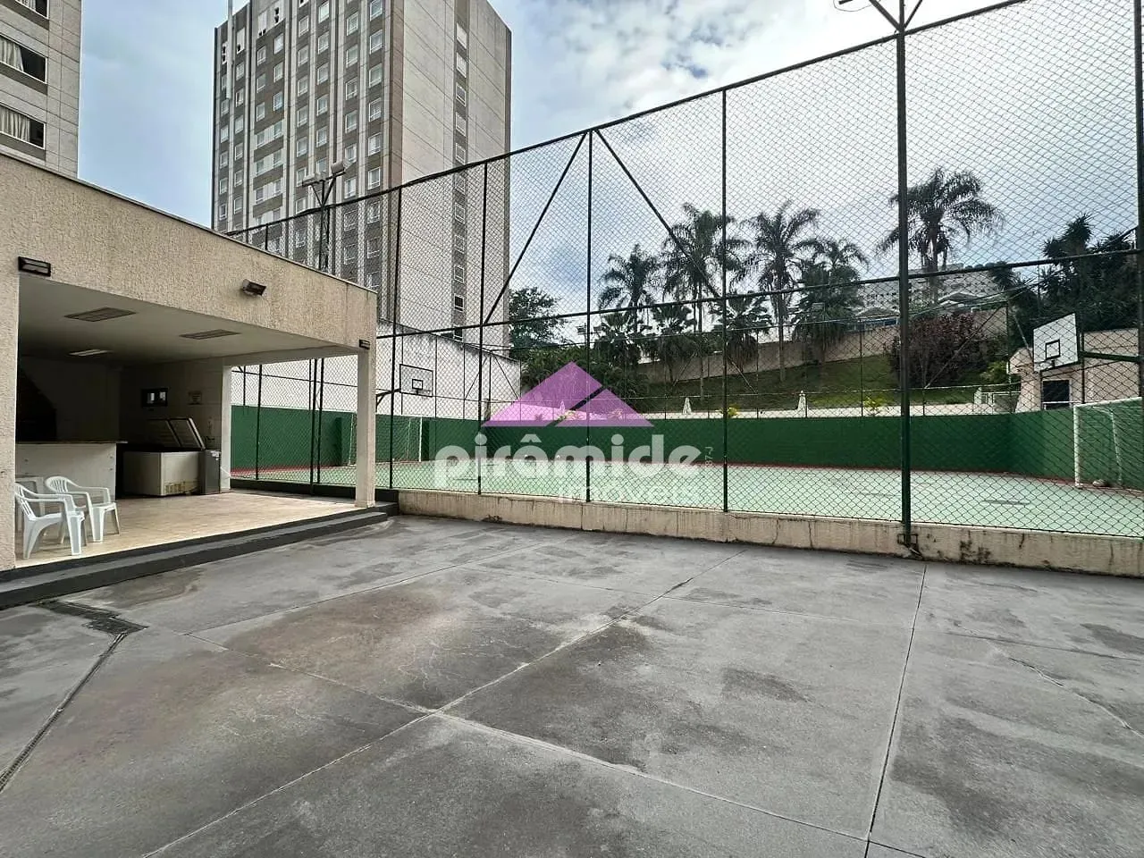 Apartamento, 3 quartos, 177 m² - Foto 31