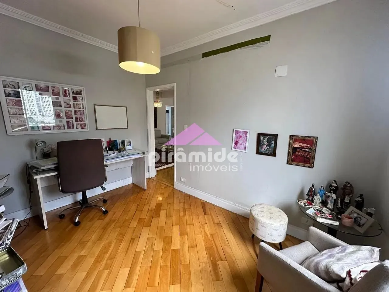 Apartamento, 3 quartos, 177 m² - Foto 23