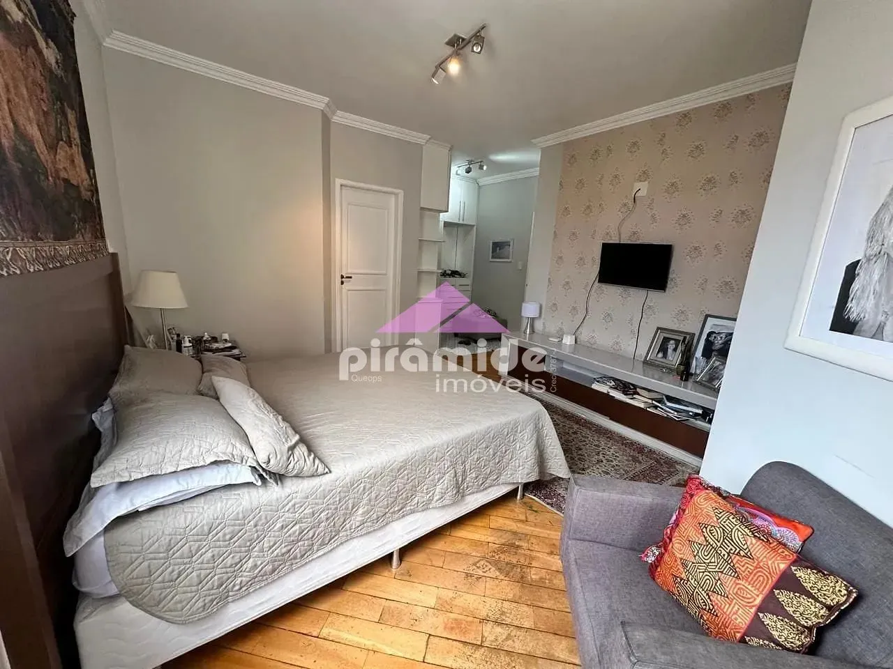 Apartamento, 3 quartos, 177 m² - Foto 15
