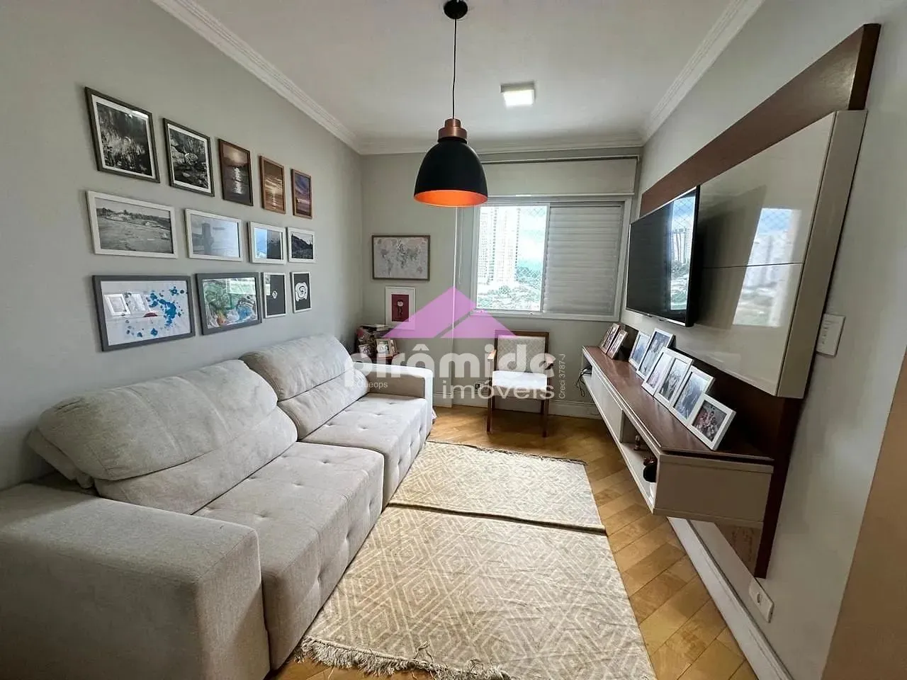 Apartamento, 3 quartos, 177 m² - Foto 12