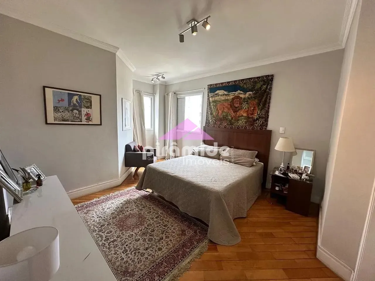 Apartamento, 3 quartos, 177 m² - Foto 16