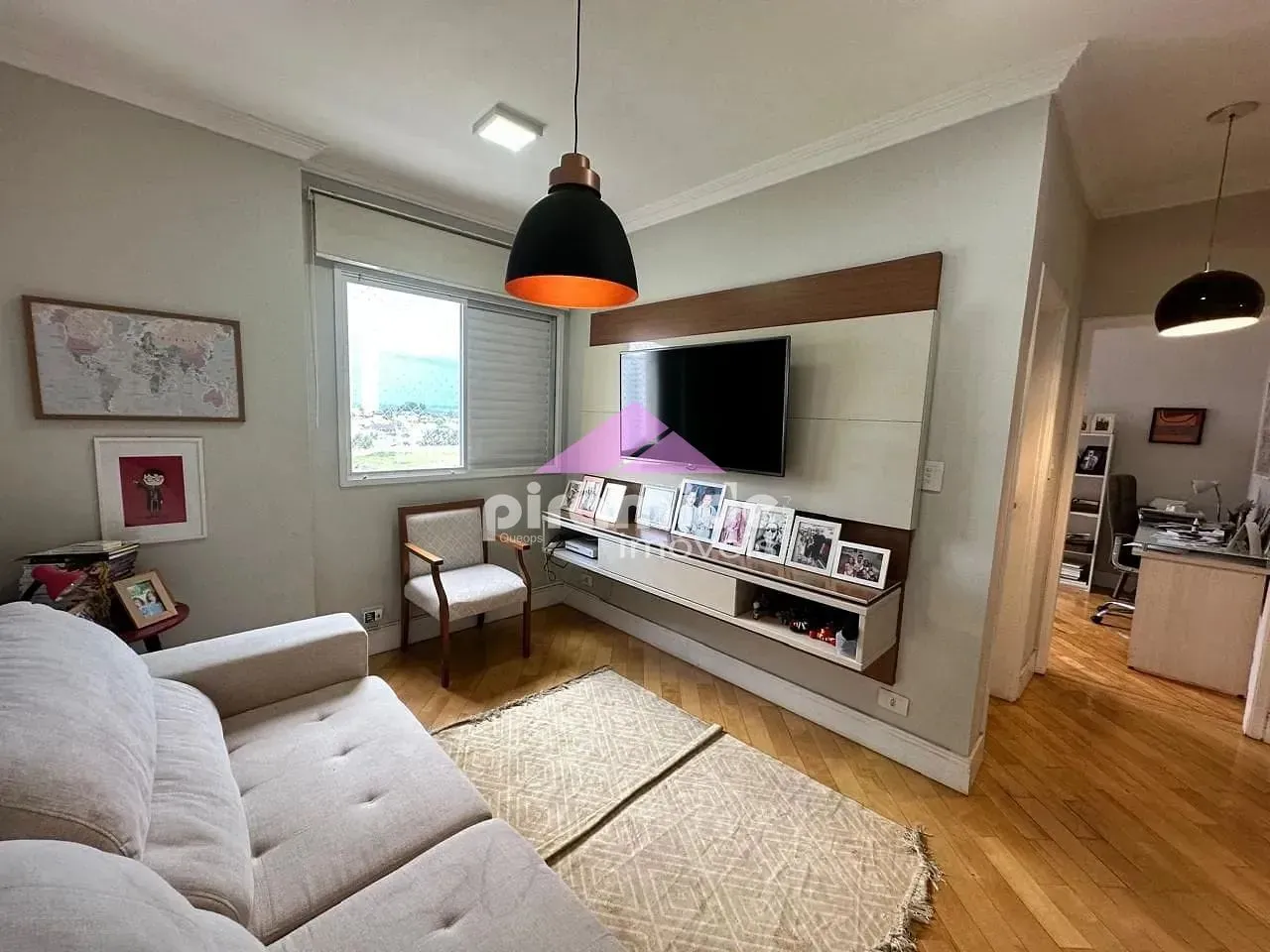 Apartamento, 3 quartos, 177 m² - Foto 11