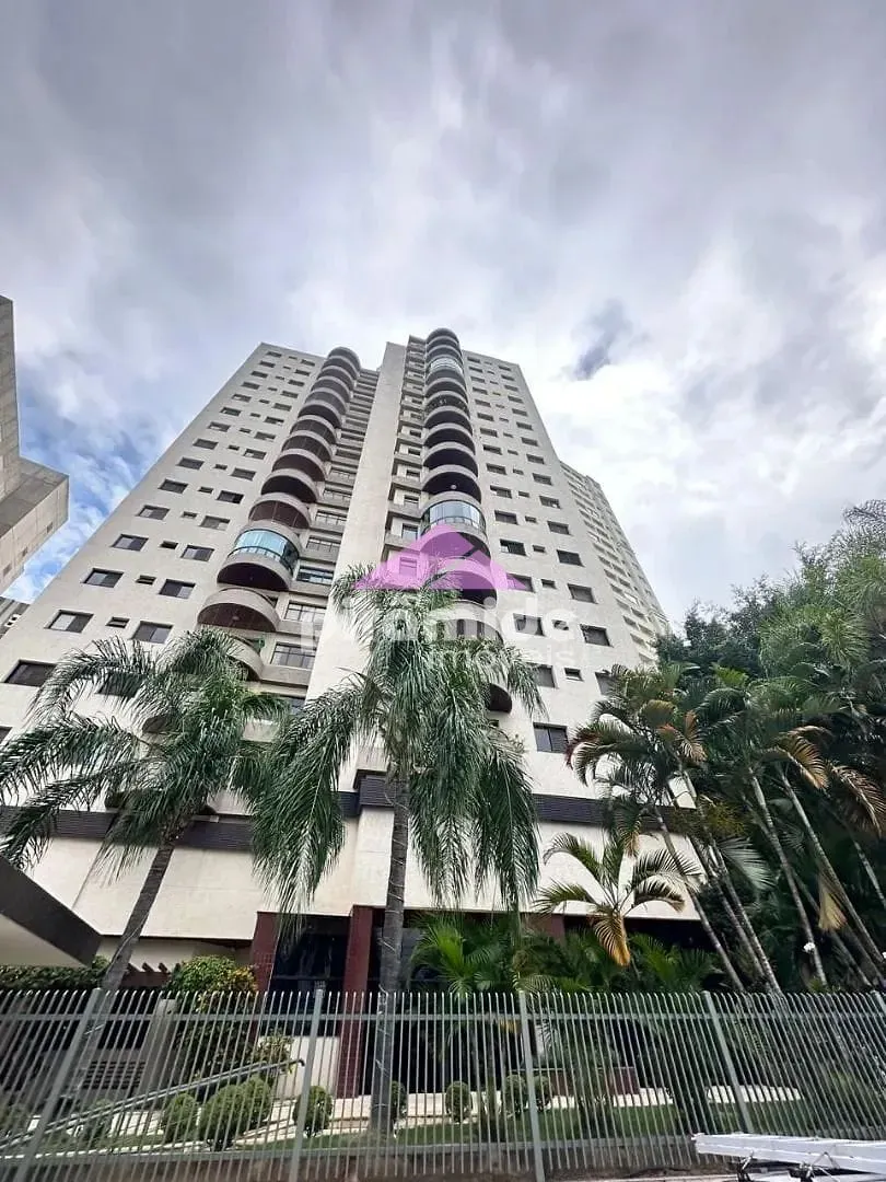 Apartamento, 3 quartos, 177 m² - Foto 39
