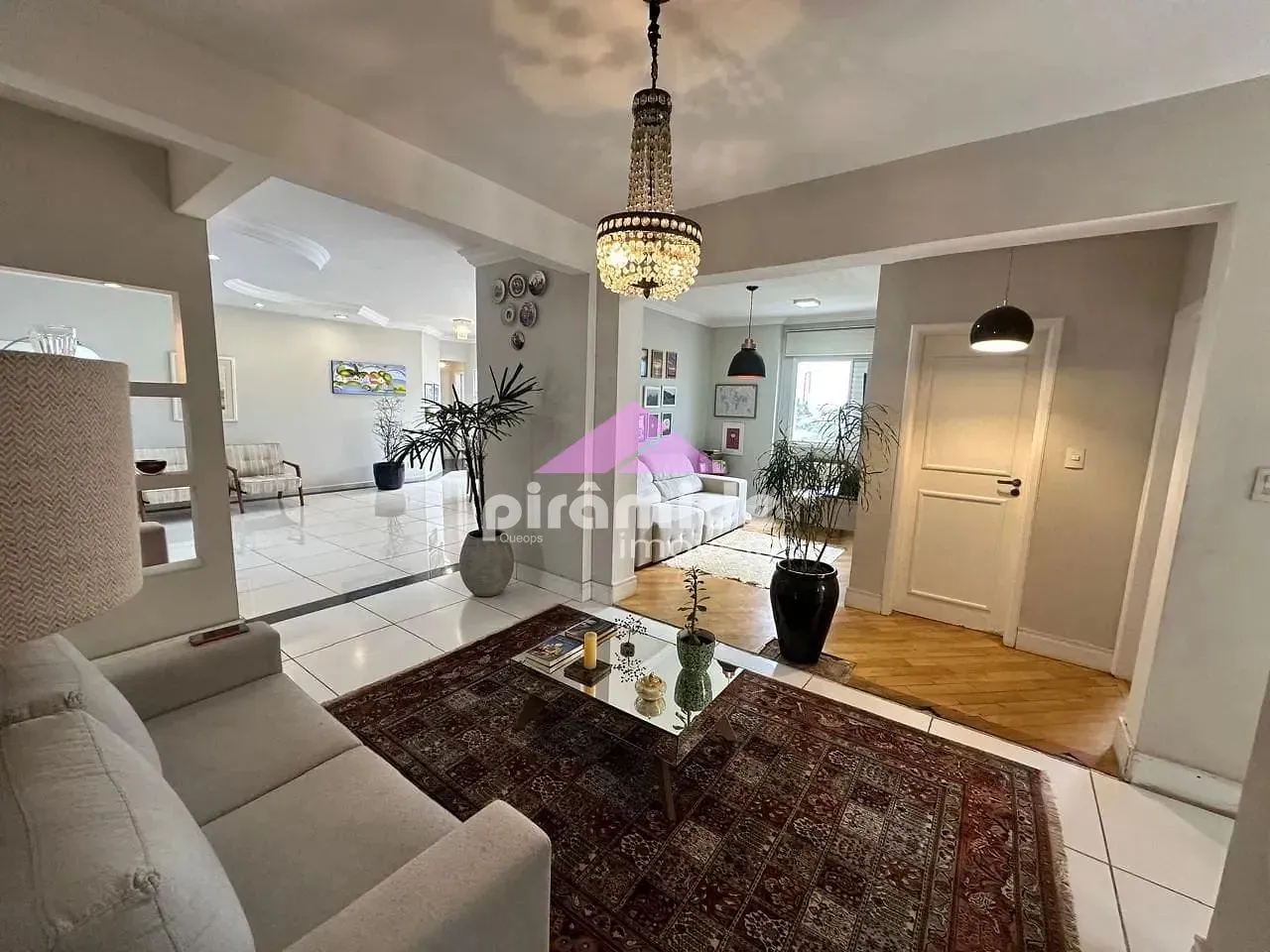 Apartamento, 3 quartos, 177 m² - Foto 10