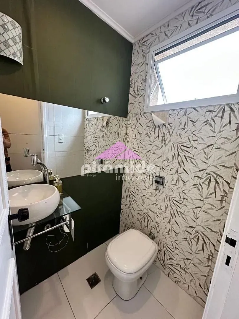 Apartamento, 3 quartos, 177 m² - Foto 26