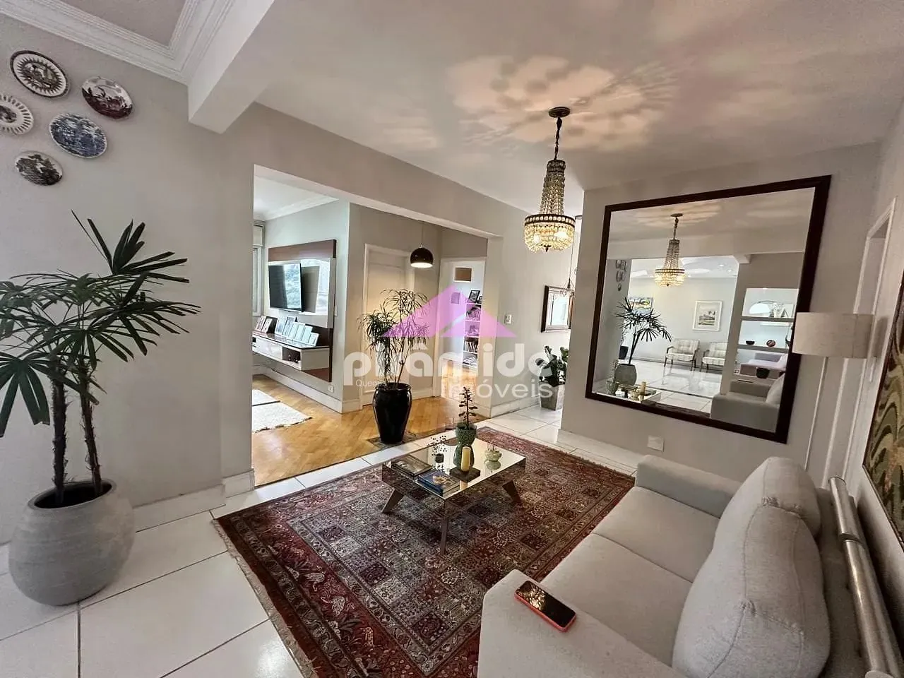 Apartamento, 3 quartos, 177 m² - Foto 8