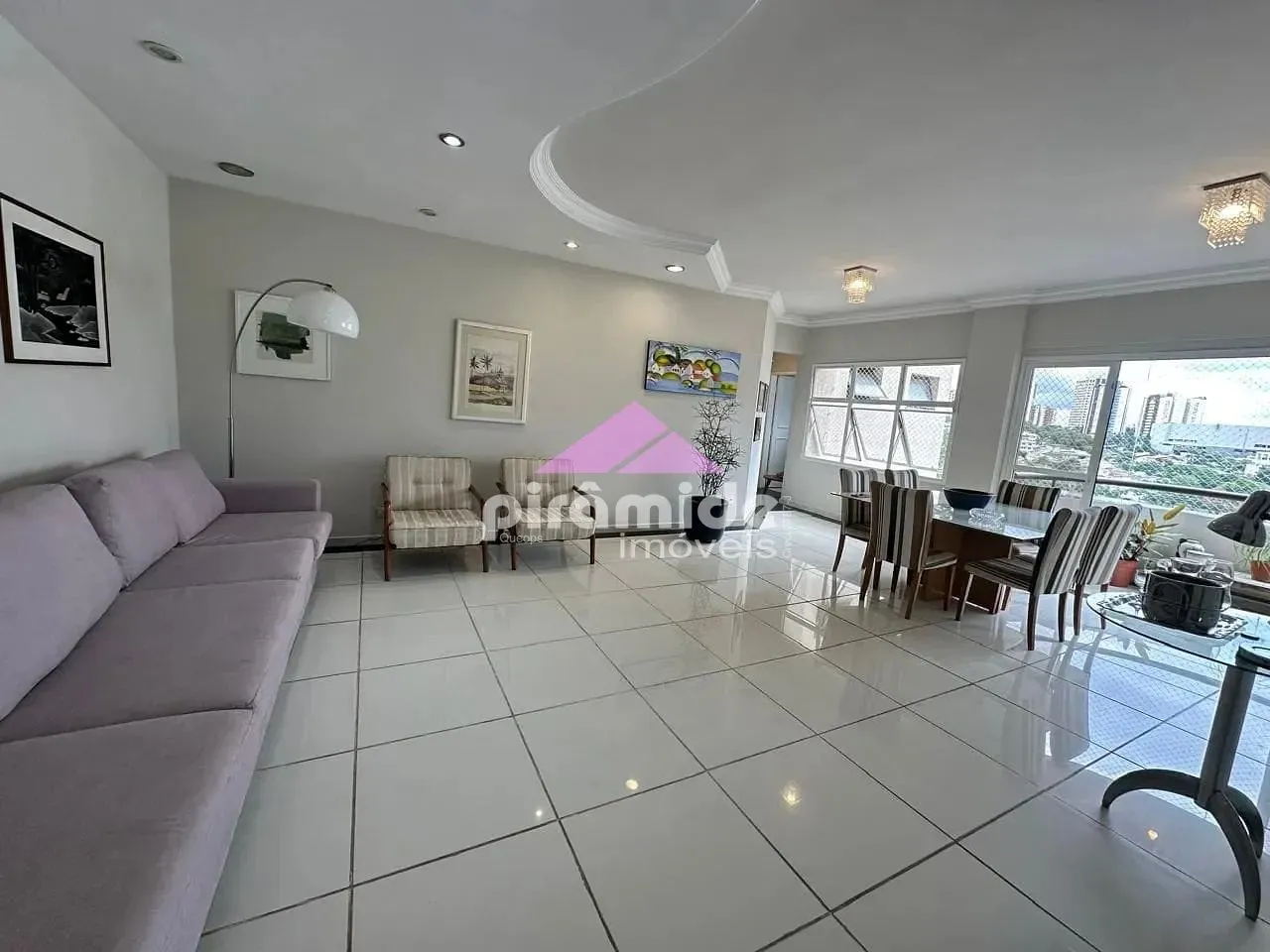 Apartamento, 3 quartos, 177 m² - Foto 5