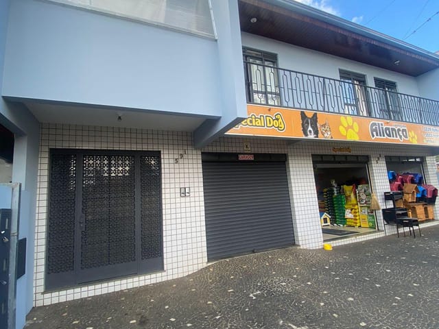 Foto do Apartamento - Apartamento para Locação, 02 Quartos, 120 m², Oficinas - Ponta Grossa/PR | Torre Blanca Imóveis