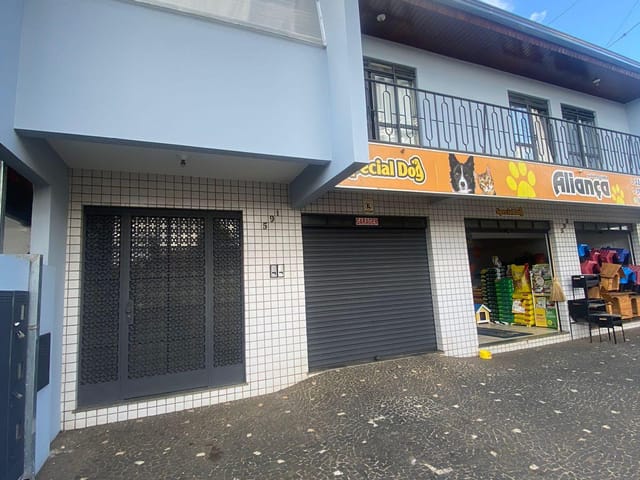Foto do Apartamento - Apartamento para Locação, 02 Quartos, 120 m², Oficinas - Ponta Grossa/PR | Torre Blanca Imóveis