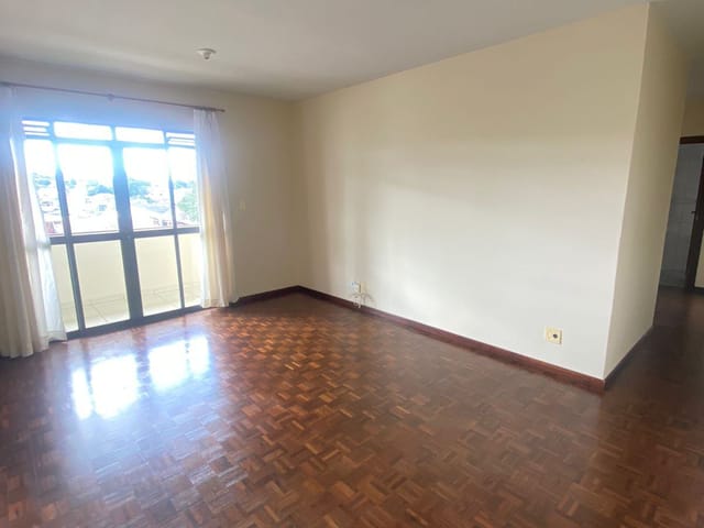 Foto do Apartamento - Apartamento para Locação, 02 Quartos, 120 m², Oficinas - Ponta Grossa/PR | Torre Blanca Imóveis