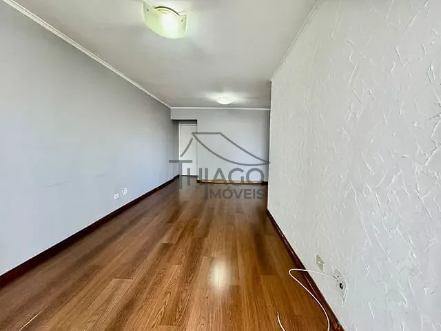 Apartamento com 102m² 3 quartos e 2 banheiros, à venda, no bairro BELEM em São Paulo