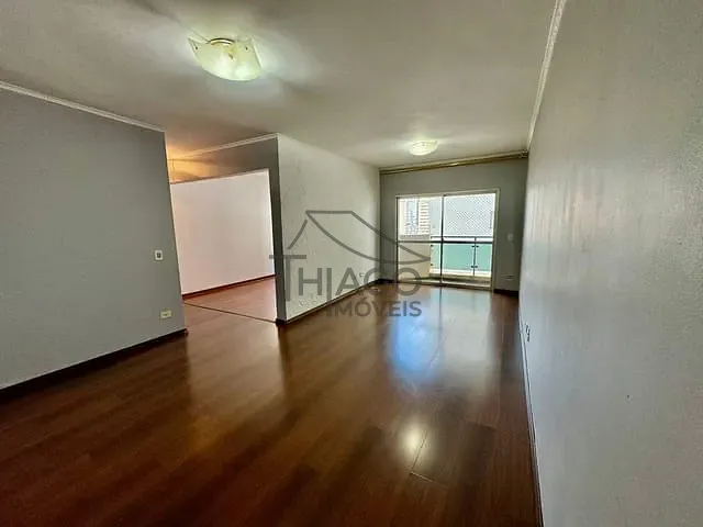 Apartamento com 102m² 3 quartos e 2 banheiros, à venda, no bairro BELEM em São Paulo
