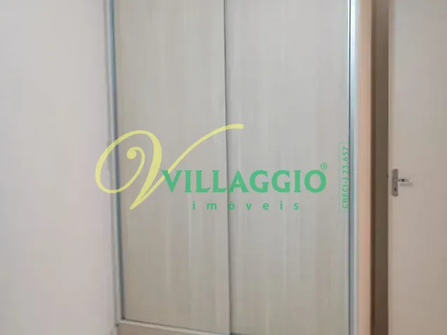 Apartamento com 70m² 3 quartos e 1 banheiro, à venda, no bairro Residencial Rio das Flores em São José do Rio Preto