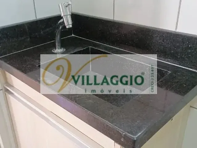 Apartamento com 70m² 3 quartos e 1 banheiro, à venda, no bairro Residencial Rio das Flores em São José do Rio Preto