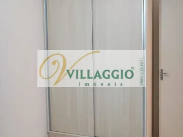 Apartamento com 70m² 3 quartos e 1 banheiro, à venda, no bairro Residencial Rio das Flores em São José do Rio Preto
