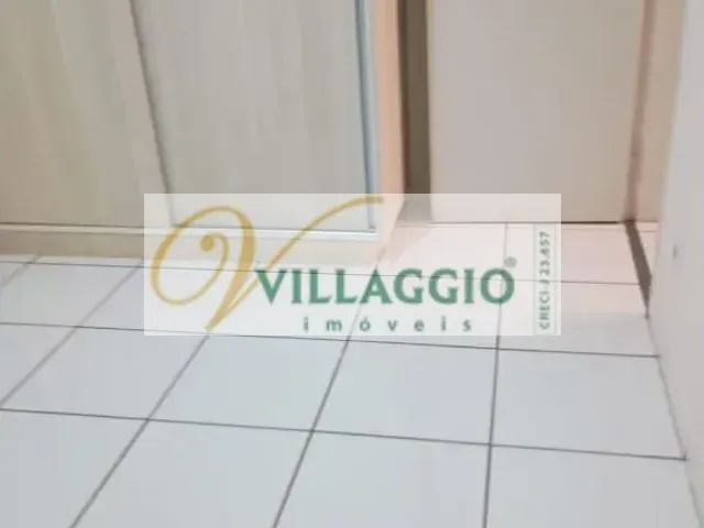 Apartamento com 70m² 3 quartos e 1 banheiro, à venda, no bairro Residencial Rio das Flores em São José do Rio Preto