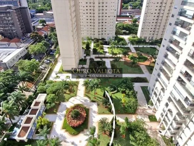 Apartamento com 142m² 3 quartos e 3 banheiros, à venda, no bairro Mooca em São Paulo