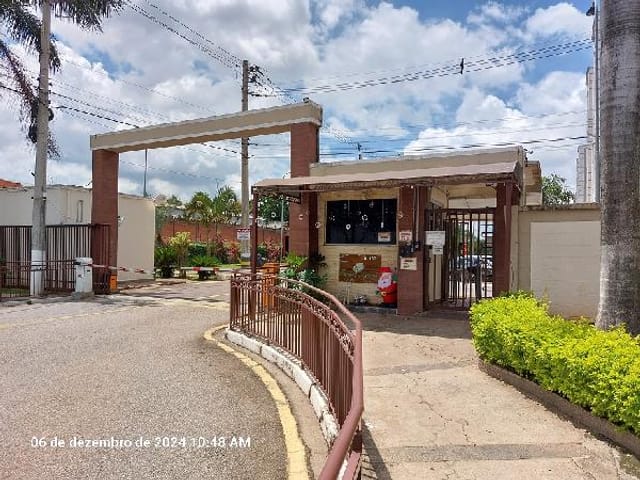 Foto do Apartamento - Apartamento à venda 2 Quartos, 1 Vaga, 10M², IPANEMA DAS PEDRAS, VOTORANTIM - SP | Imobiliária Compare