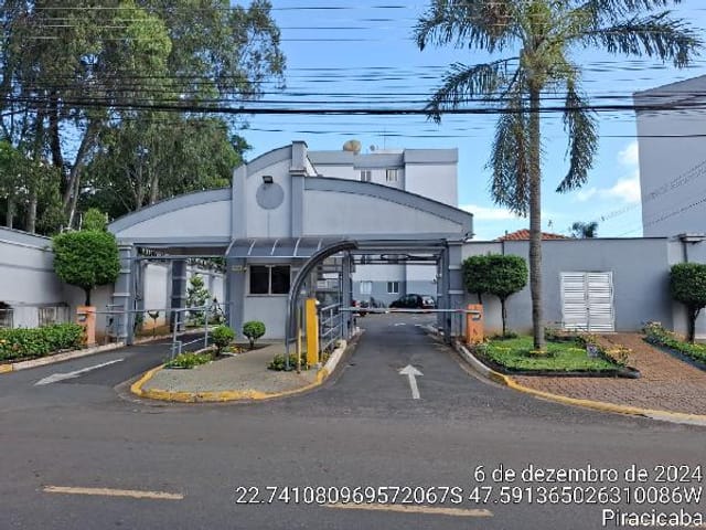 Foto do Apartamento - Apartamento à venda 2 Quartos, 1 Vaga, 10M², DOIS CORREGOS, PIRACICABA - SP | Imobiliária Compare