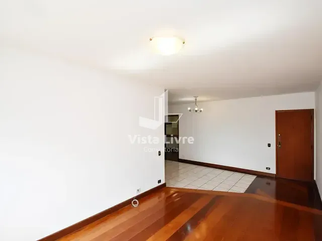 Apartamento com 102m² 3 quartos e 2 banheiros, à venda, no bairro Sumarezinho em São Paulo