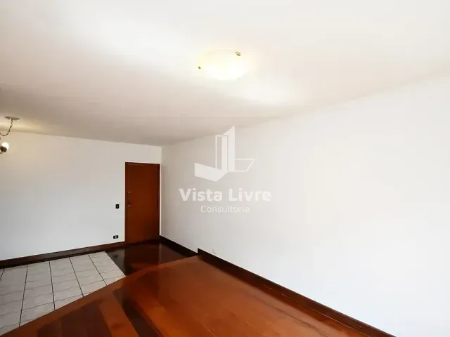 Apartamento com 102m² 3 quartos e 2 banheiros, à venda, no bairro Sumarezinho em São Paulo