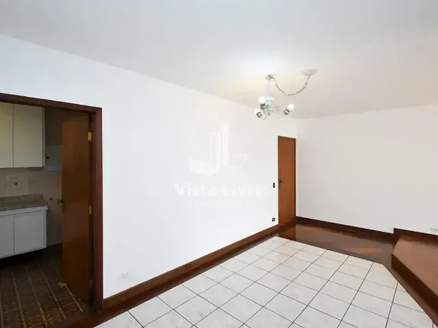 Apartamento com 102m² 3 quartos e 2 banheiros, à venda, no bairro Sumarezinho em São Paulo