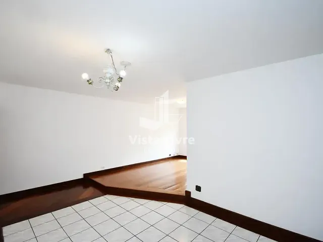 Apartamento com 102m² 3 quartos e 2 banheiros, à venda, no bairro Sumarezinho em São Paulo