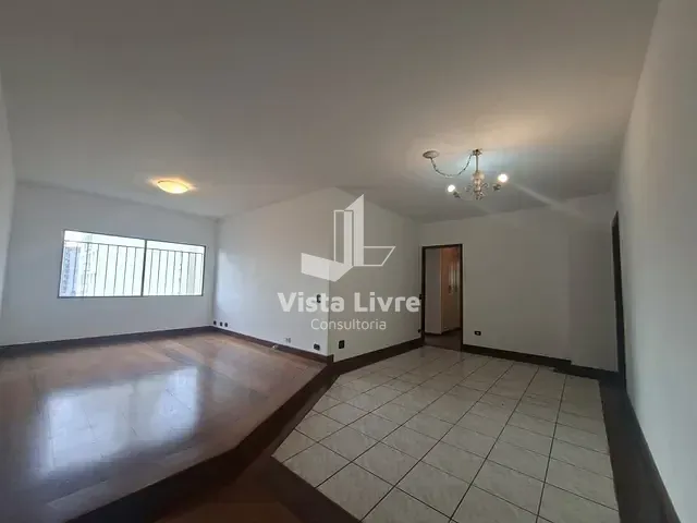 Apartamento com 102m² 3 quartos e 2 banheiros, à venda, no bairro Sumarezinho em São Paulo