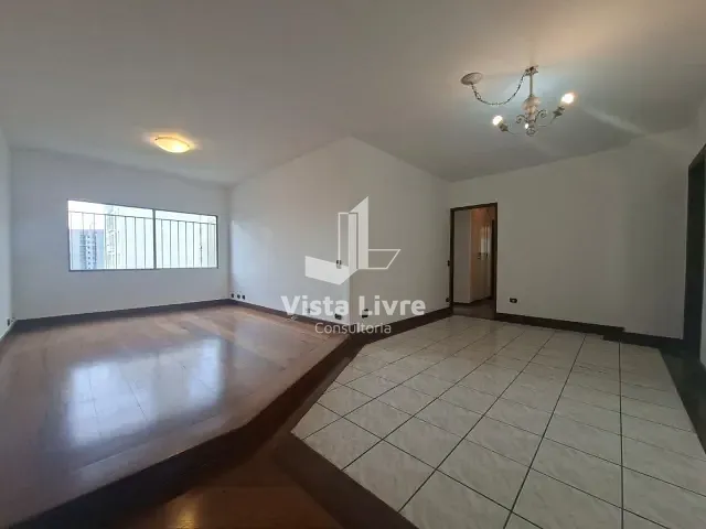 Apartamento com 102m² 3 quartos e 2 banheiros, à venda, no bairro Sumarezinho em São Paulo