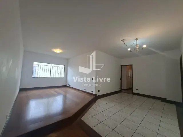 Apartamento com 102m² 3 quartos e 2 banheiros, à venda, no bairro Sumarezinho em São Paulo