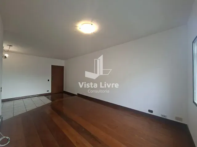 Apartamento com 102m² 3 quartos e 2 banheiros, à venda, no bairro Sumarezinho em São Paulo