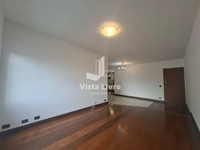 Apartamento com 102m² 3 quartos e 2 banheiros, à venda, no bairro Sumarezinho em São Paulo