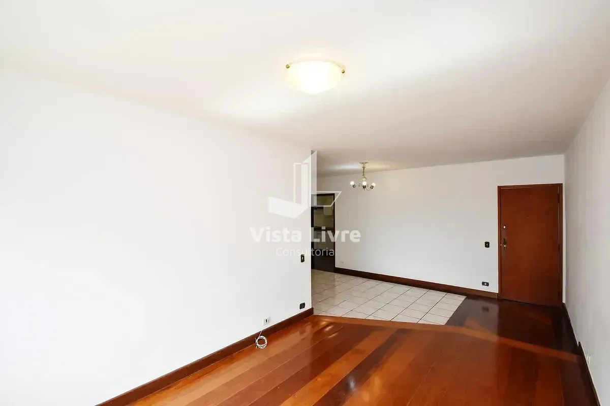 Apartamento, 3 quartos, 102 m² - Foto 2