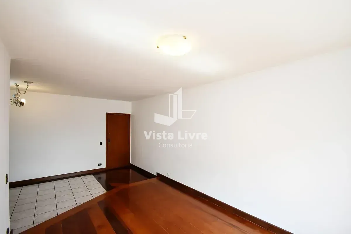 Apartamento, 3 quartos, 102 m² - Foto 3