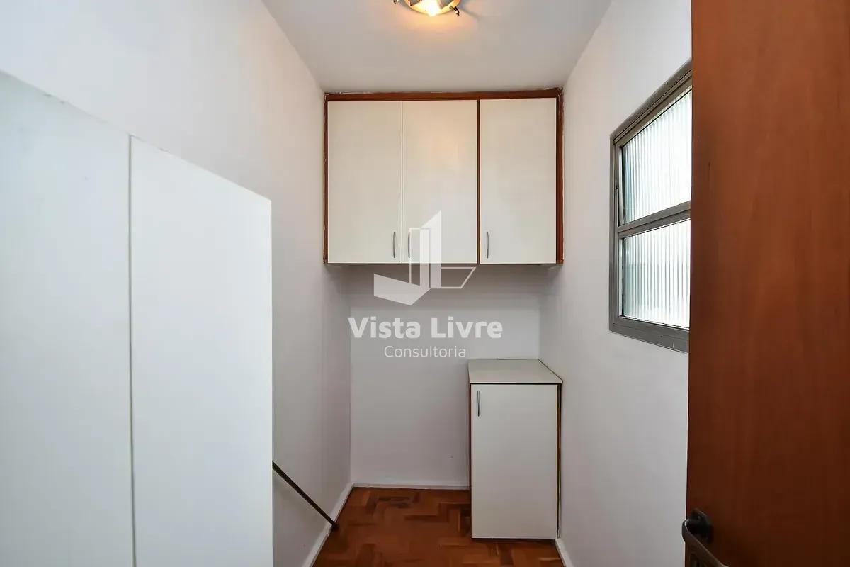 Apartamento, 3 quartos, 102 m² - Foto 25
