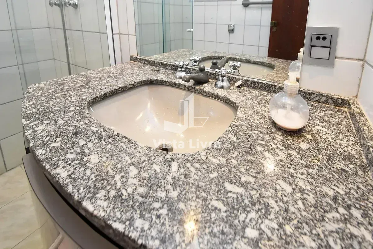 Apartamento, 3 quartos, 102 m² - Foto 31