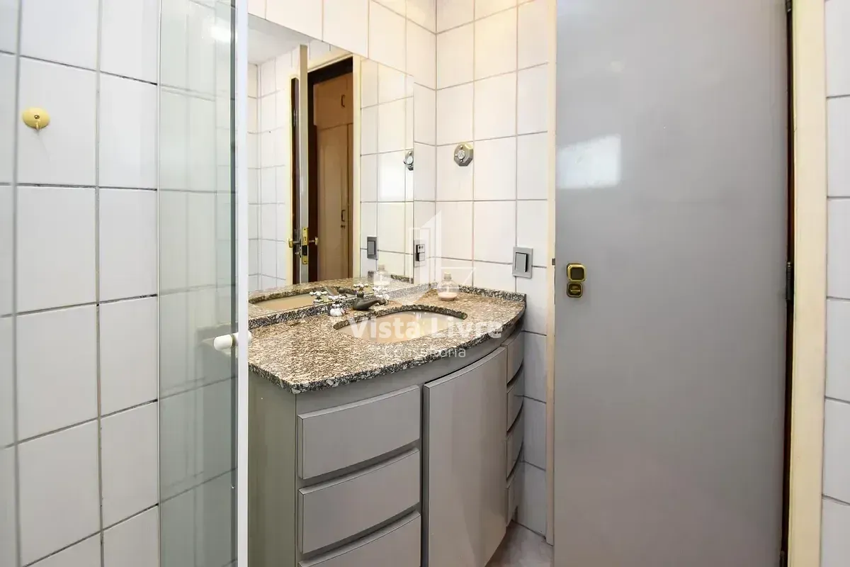 Apartamento, 3 quartos, 102 m² - Foto 33