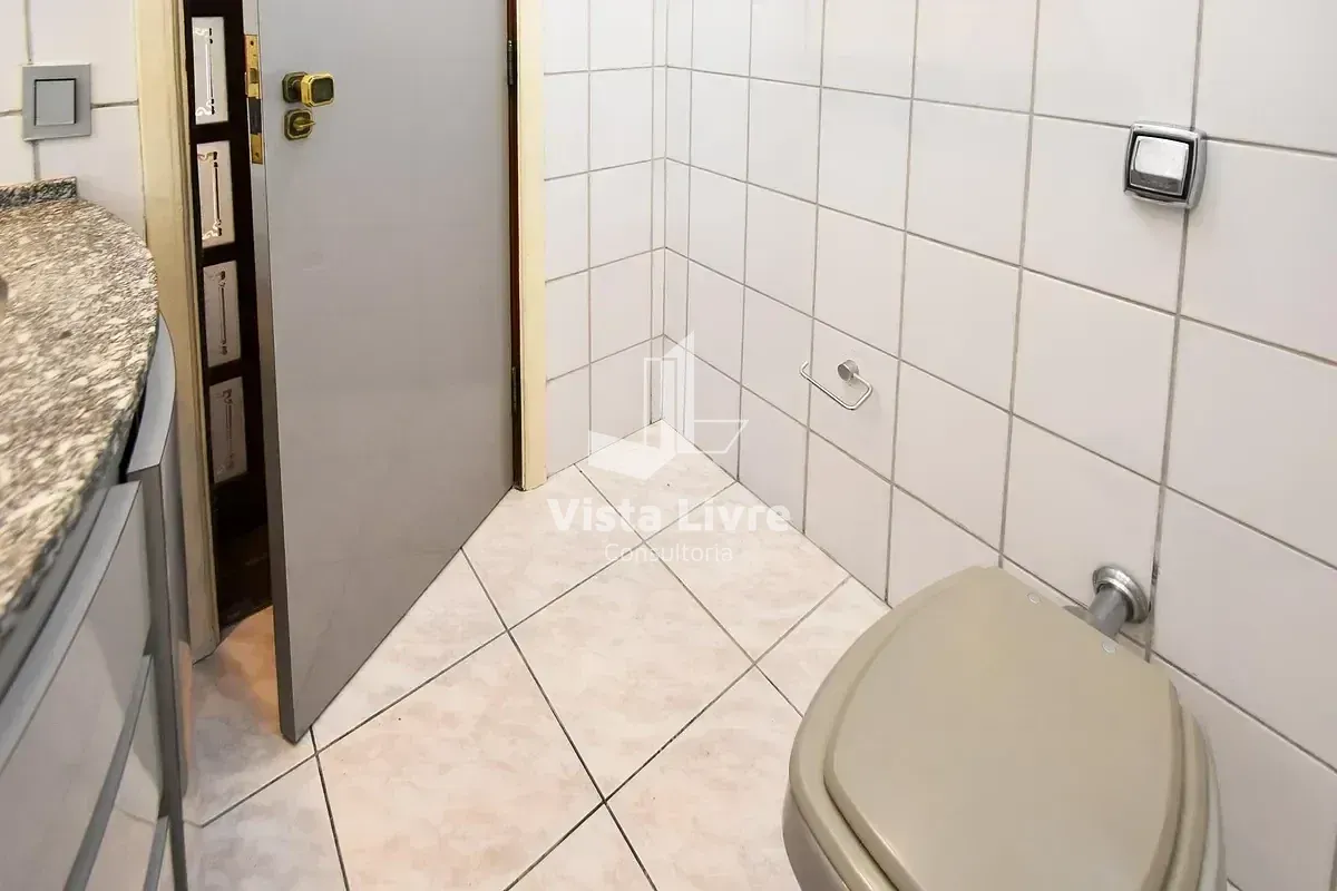 Apartamento, 3 quartos, 102 m² - Foto 34