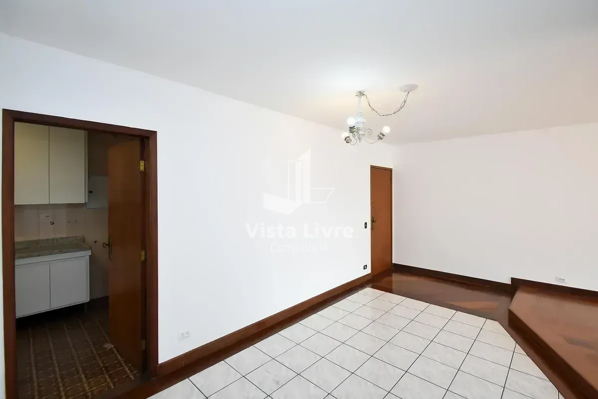 Apartamento, 3 quartos, 102 m² - Foto 4